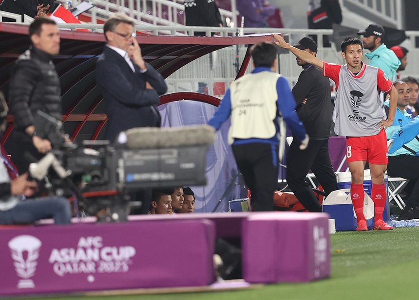 Tiêu điểm: Sểnh một ly đi một dặm - Ảnh 1. Tiêu điểm: Sểnh một ly đi một dặm - Ảnh 1.