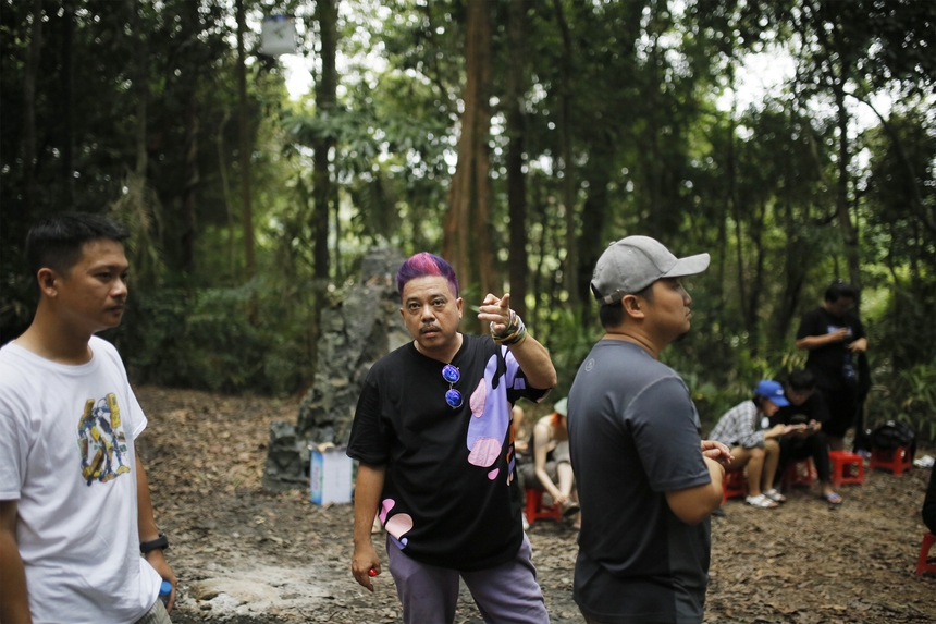 'Móng vuốt' chưa đủ sắc bén - Ảnh 4.