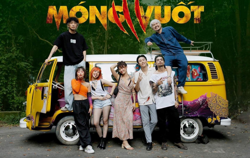 'Móng vuốt' chưa đủ sắc bén - Ảnh 3.