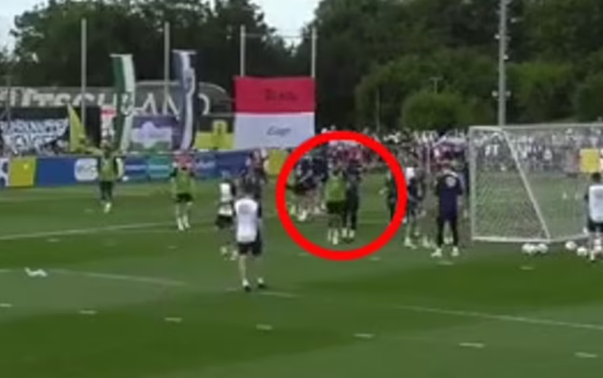 Tin nóng Thể thao sáng 11/6: Ngôi sao bóng chuyền nữ Việt Nam khoe ‘năng lượng chữa lành’, Thanh Thúy khen ngợi hết lời - Ảnh 10.