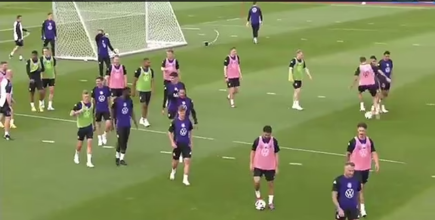 Tin nóng Thể thao sáng 11/6: Ngôi sao bóng chuyền nữ Việt Nam khoe ‘năng lượng chữa lành’, Thanh Thúy khen ngợi hết lời - Ảnh 11.