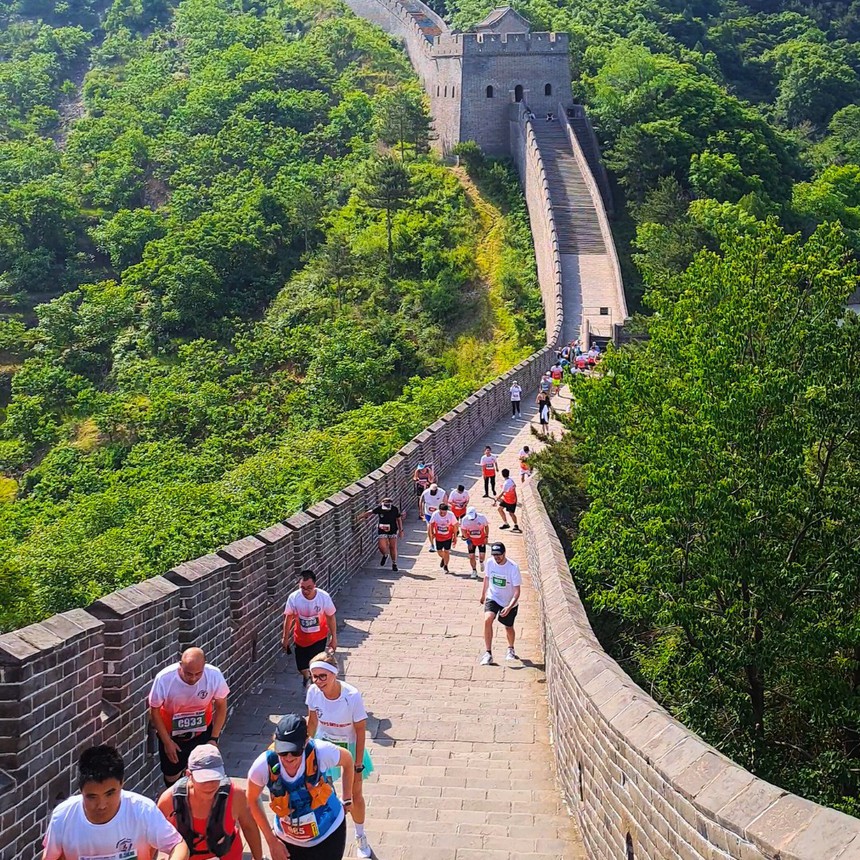 Tin nóng Thể thao sáng 11/6: Ngôi sao bóng chuyền nữ Việt Nam khoe ‘năng lượng chữa lành’, Thanh Thúy khen ngợi hết lời - Ảnh 7.