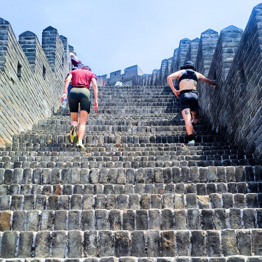 Tin nóng Thể thao sáng 11/6: Ngôi sao bóng chuyền nữ Việt Nam khoe ‘năng lượng chữa lành’, Thanh Thúy khen ngợi hết lời - Ảnh 8.