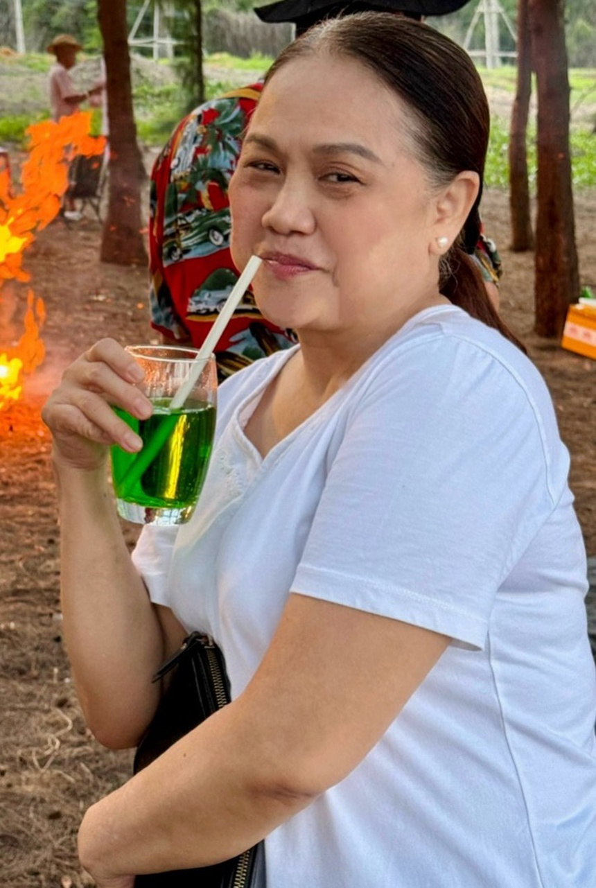 Nghệ sĩ Ái Như - 'bén duyên' phim truyền hình ở tuổi 63 - Ảnh 1.