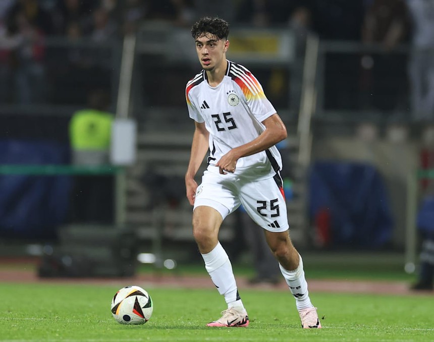 Tin nóng EURO 12/6: ĐT Anh bổ nhiệm 'ban cán sự' mới, Ba Lan xác nhận mất Lewandowski - Ảnh 5.