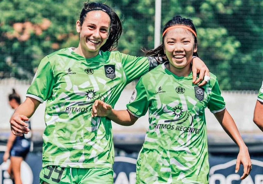 Sau khi xuống hạng, CLB Bồ Đào Nha của Huỳnh Như nhận thêm tin dữ ở châu Âu, đối mặt án phạt nặng - Ảnh 3. Sau khi xuống hạng, CLB Bồ Đào Nha của Huỳnh Như nhận thêm tin dữ ở châu Âu, đối mặt án phạt nặng - Ảnh 3.