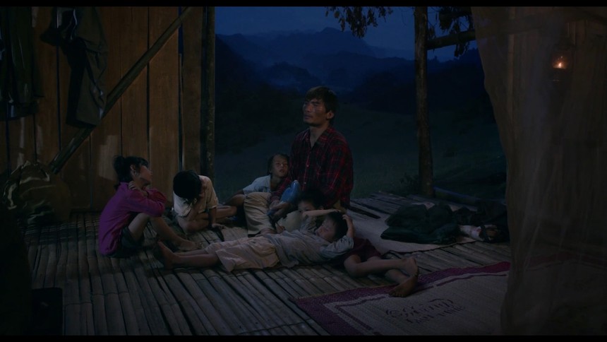 Sao nhí phim "Cha cõng con" bị bỏ rơi từ lúc mới sinh: Ước được gặp bố mẹ một lần - Ảnh 3.