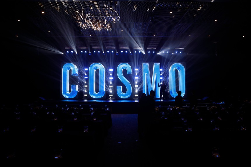 Chính thức công bố cuộc thi Miss Cosmo 2024 tại Việt Nam - Ảnh 7.
