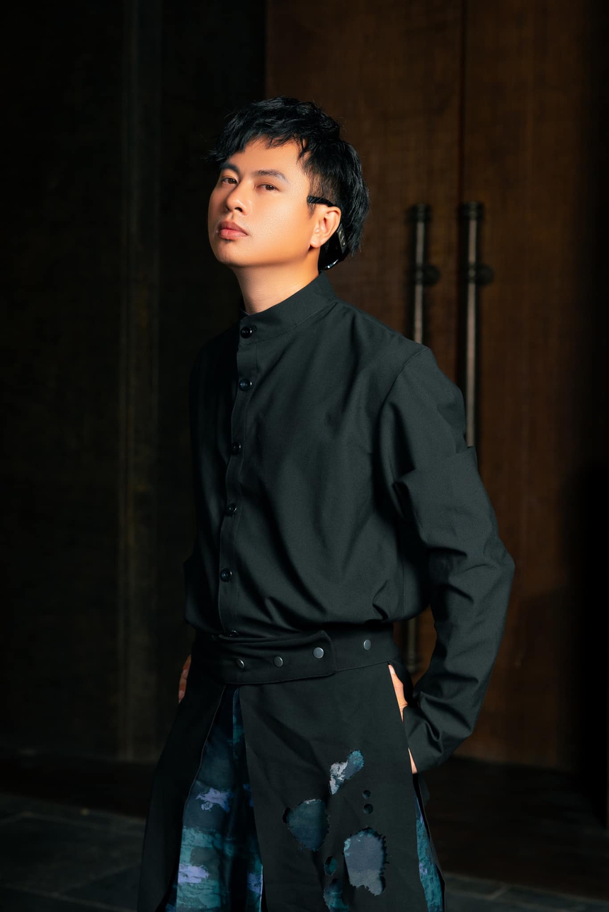 "Giao lộ thời gian" mùa 4: Đưa sân khấu ca nhạc ra giữa vịnh Hạ Long - Ảnh 2.