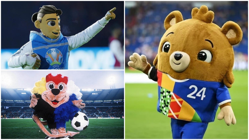 VTV vẫn 'im lặng', nhiều người hâm mộ Việt Nam không biết xem EURO 2024 thế nào - Ảnh 1.