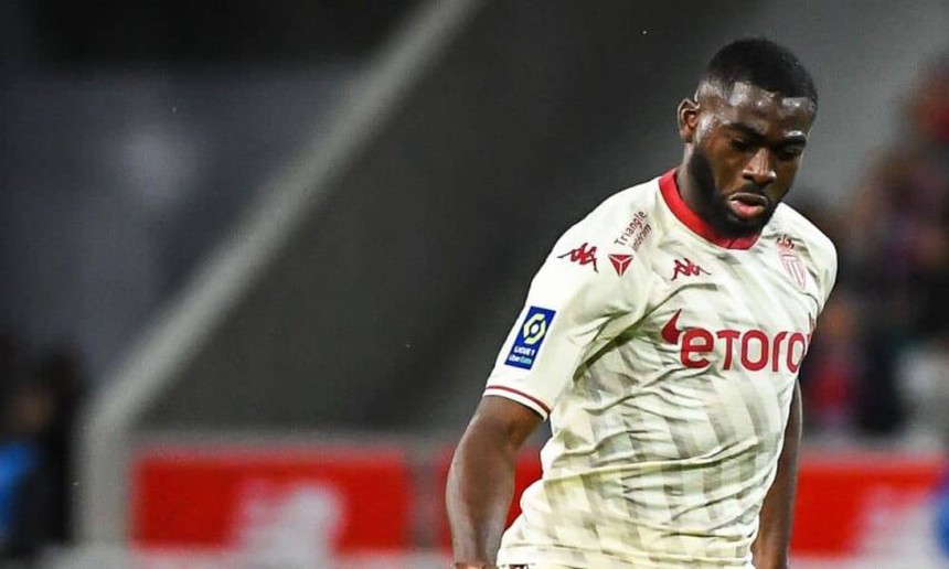 MU muốn mua Fofana của Monaco thay thế Casemiro