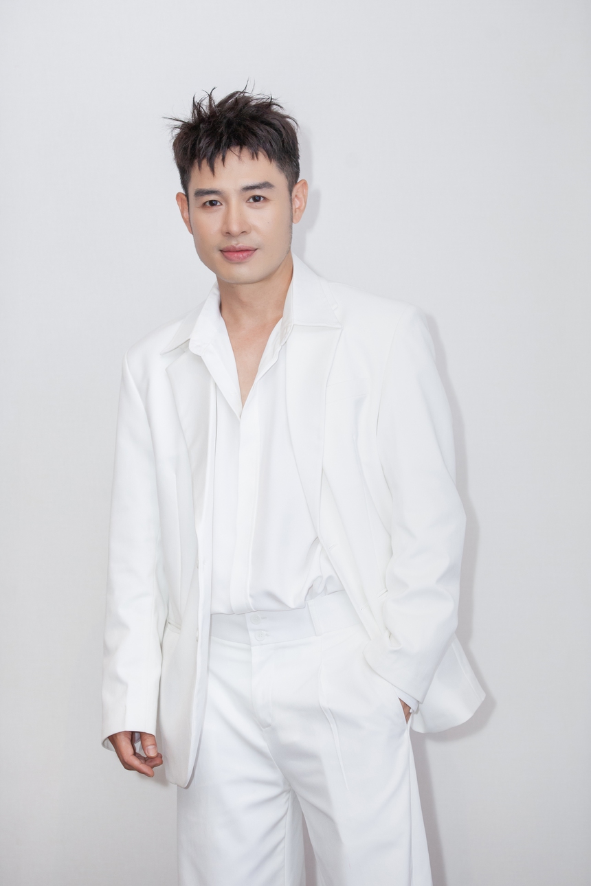 "Giao lộ thời gian" mùa 4: Đưa sân khấu ca nhạc ra giữa vịnh Hạ Long - Ảnh 1.