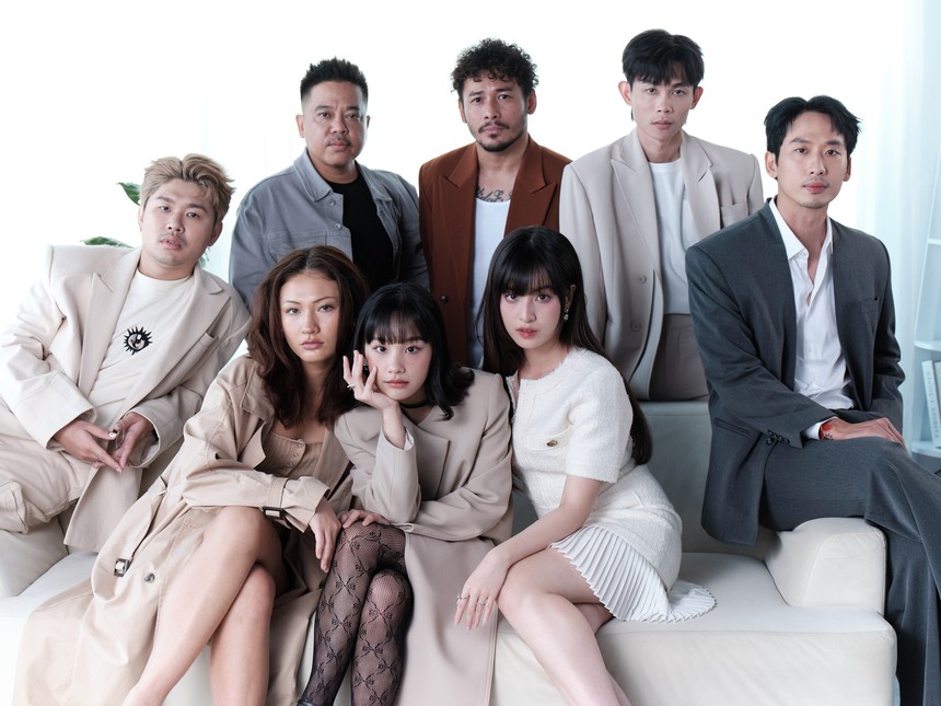 Ceri Thu Hà: Muốn thoát mác "hotgirl người Tày" để thực hiện ước mơ làm diễn viên  - Ảnh 5.