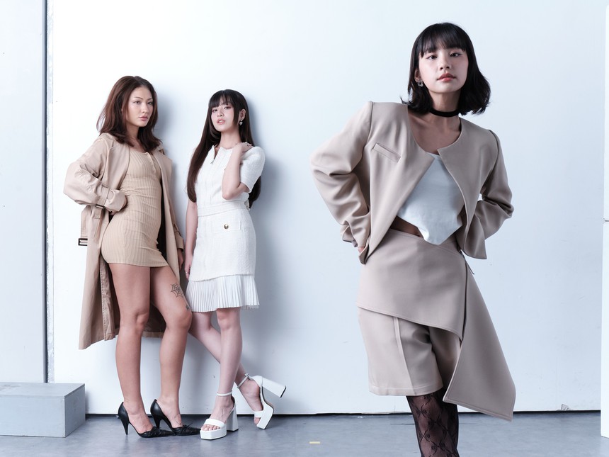 Ceri Thu Hà: Muốn thoát mác "hotgirl người Tày" để thực hiện ước mơ làm diễn viên  - Ảnh 4.