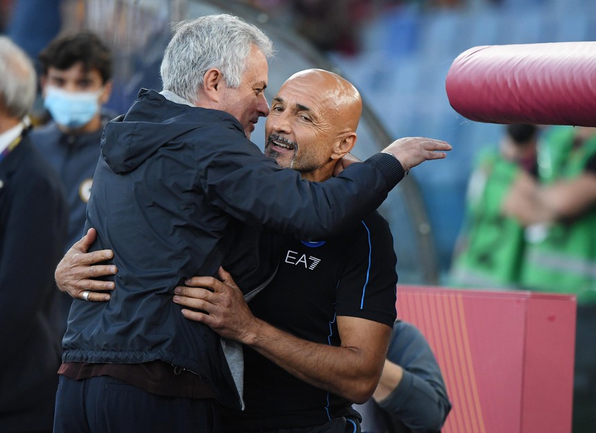 Tin nóng thể thao sáng 13/6: Mourinho bị HLV tuyển Ý chê 'không đặc biệt', bóng chuyền nữ Thái Lan thua trắng - Ảnh 2.