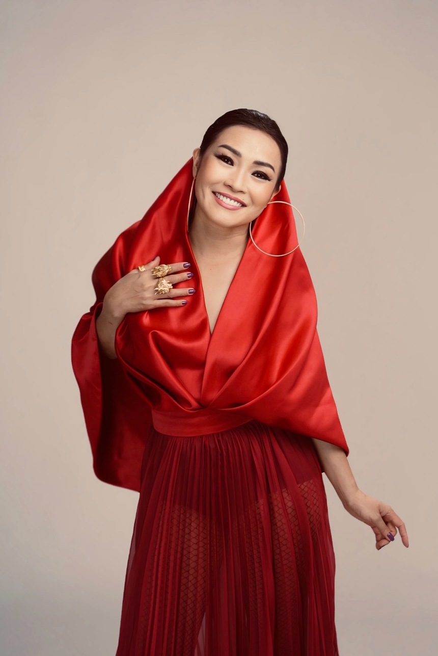 "Giao lộ thời gian" mùa 4: Đưa sân khấu ca nhạc ra giữa vịnh Hạ Long - Ảnh 3.