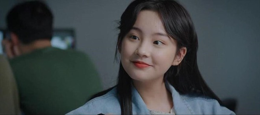 Ceri Thu Hà: Muốn thoát mác "hotgirl người Tày" để thực hiện ước mơ làm diễn viên  - Ảnh 6.