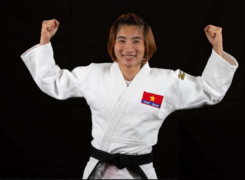 Thể thao Việt Nam có thể giành thêm 1-2 suất chính thức dự Olympic 2024 - Ảnh 1.