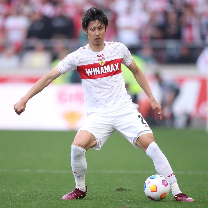 Tin chuyển nhượng 13/6: Bất ngờ với 2 mục tiêu Ten Hag muốn MU mua sớm, cầu thủ Brazil thứ 2 cập bến Chelsea - Ảnh 3. Tin chuyển nhượng 13/6: Bất ngờ với 2 mục tiêu Ten Hag muốn MU mua sớm, cầu thủ Brazil thứ 2 cập bến Chelsea - Ảnh 3.