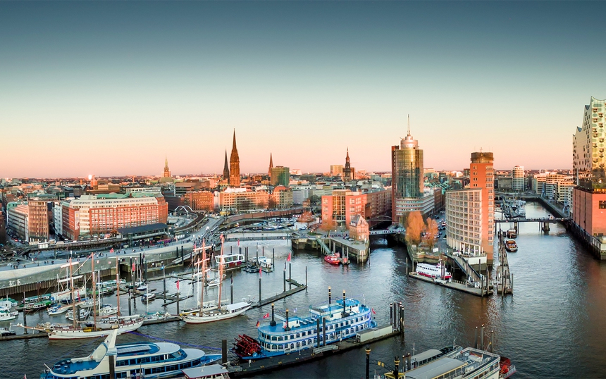 Những gợi ý lưu trú khi đến Đức xem EURO 2024  - Ảnh 7.