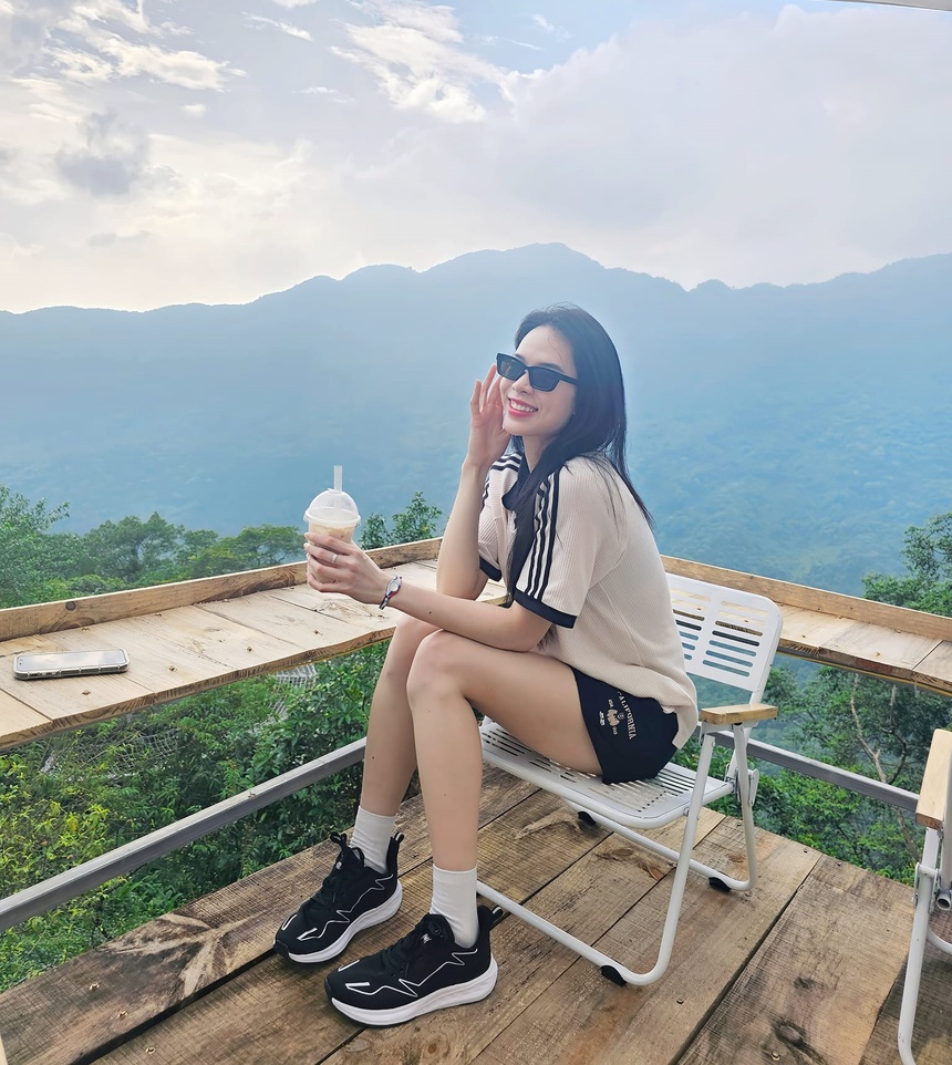 Tin nóng Thể thao tối 13/6: Hoa khôi bóng chuyền Việt Nam bất ngờ tiết lộ chuyện riêng tư của bản thân - Ảnh 2. Tin nóng Thể thao tối 13/6: Hoa khôi bóng chuyền Việt Nam bất ngờ tiết lộ chuyện riêng tư của bản thân - Ảnh 2.