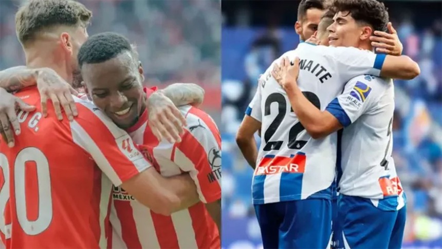 Lịch thi đấu bóng đá hôm nay