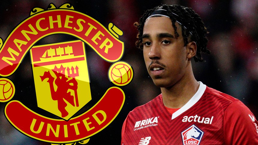 Tin chuyển nhượng 13/6: Bất ngờ với 2 mục tiêu Ten Hag muốn MU mua sớm, cầu thủ Brazil thứ 2 cập bến Chelsea - Ảnh 2. Tin chuyển nhượng 13/6: Bất ngờ với 2 mục tiêu Ten Hag muốn MU mua sớm, cầu thủ Brazil thứ 2 cập bến Chelsea - Ảnh 2.