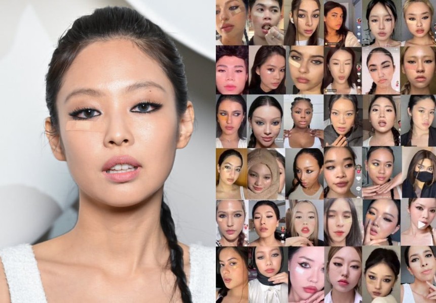 Jennie Blackpink: Nàng idol định đoạt xu hướng toàn cầu - Ảnh 2.