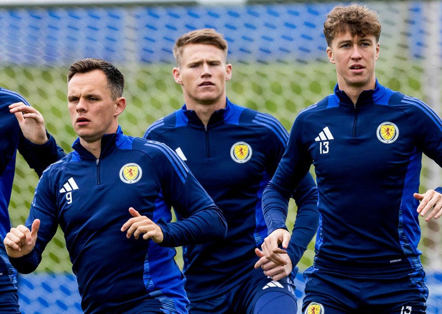 TRỰC TIẾP lễ khai mạc EURO 2024: Chờ đợi bữa tiệc âm nhạc và ánh sáng - Ảnh 4.