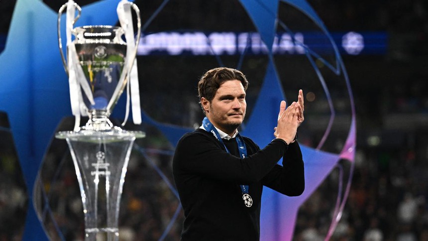 Tin chuyển nhượng 14/6: MU chốt thỏa thuận cá nhân, tân binh đầu tiên kỷ nguyên INEOS lộ diện - Ảnh 5.