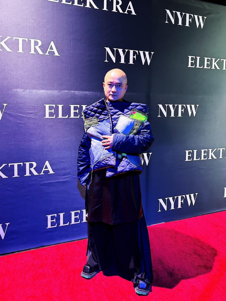 Cơ hội mang điện ảnh, thời trang Việt đến Hong Kong  - Ảnh 4.