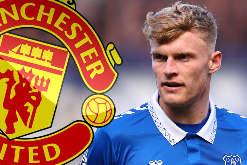 Tin chuyển nhượng 14/6: MU chốt thỏa thuận cá nhân, tân binh đầu tiên kỷ nguyên INEOS lộ diện - Ảnh 2.