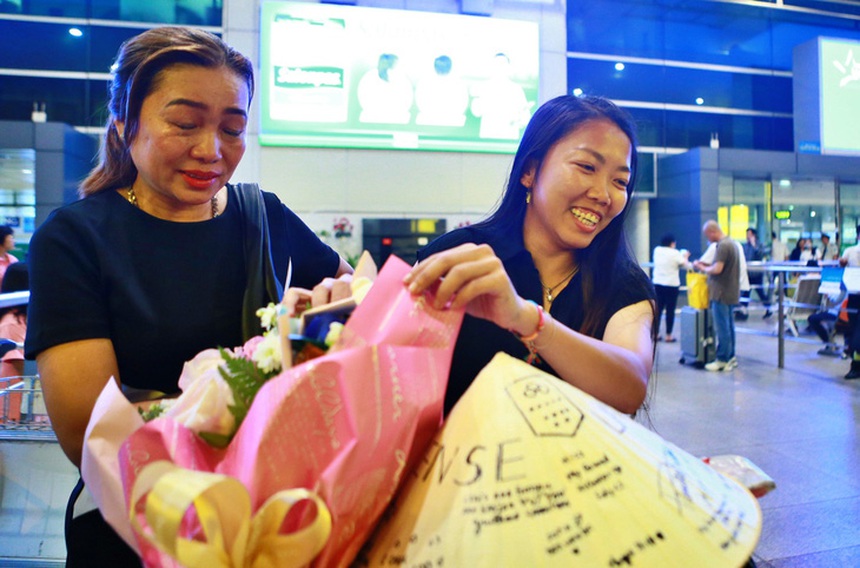 Tin nóng thể thao sáng 14/6: Mbappe báo tin buồn cho ĐT Pháp, Huỳnh Như sắp nhận hợp đồng tiền tỷ từ con trai bầu Hiển - Ảnh 3.