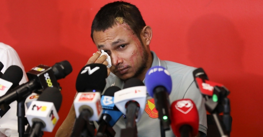 Tin nóng thể thao sáng 14/6: Mbappe báo tin buồn cho ĐT Pháp, Huỳnh Như sắp nhận hợp đồng tiền tỷ từ con trai bầu Hiển - Ảnh 4.