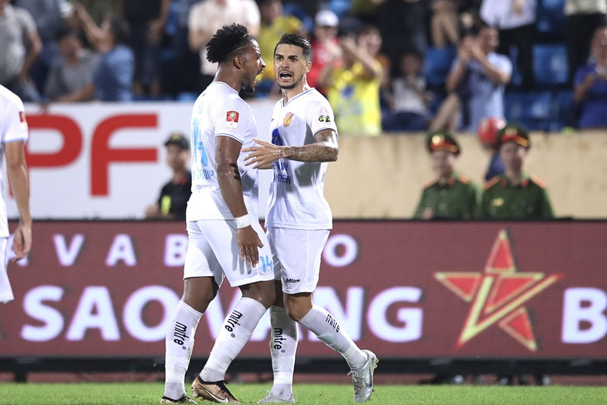 Nhận định bóng đá hôm nay 15/6, rạng sáng 16/6: TPHCM vs Nam Định, Tây Ban Nha vs Croatia - Ảnh 2. Nhận định bóng đá hôm nay 15/6, rạng sáng 16/6: TPHCM vs Nam Định, Tây Ban Nha vs Croatia - Ảnh 2.