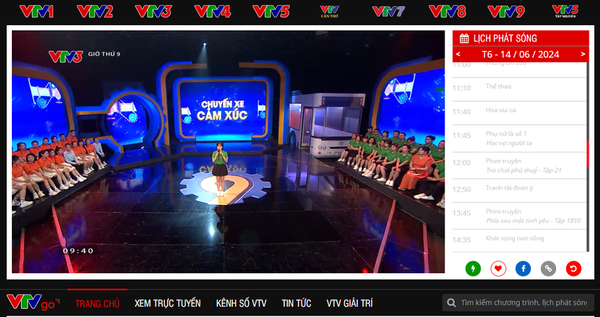 Hướng dẫn xem trực tuyến bóng đá EURO 2024 trên VTV - Ảnh 4. Hướng dẫn xem trực tuyến bóng đá EURO 2024 trên VTV - Ảnh 4.