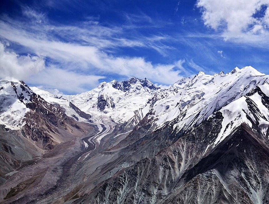 Khám phá Trung Á: Hành trình đầy màu sắc qua 5 quốc gia - Ảnh 11.