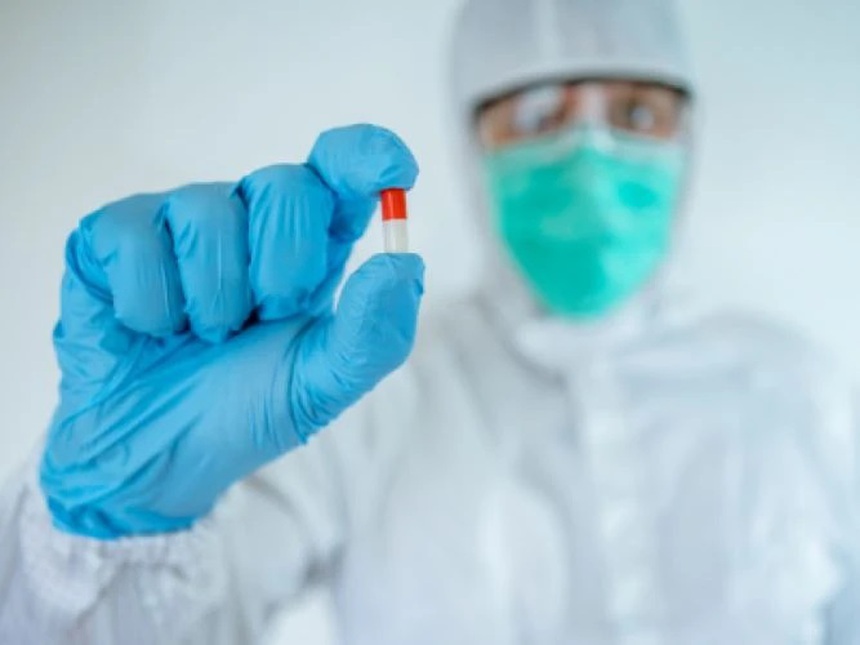 Chính phủ Mỹ tài trợ 500 triệu USD nghiên cứu các vaccine mới ngừa Covid-19 - Ảnh 1.