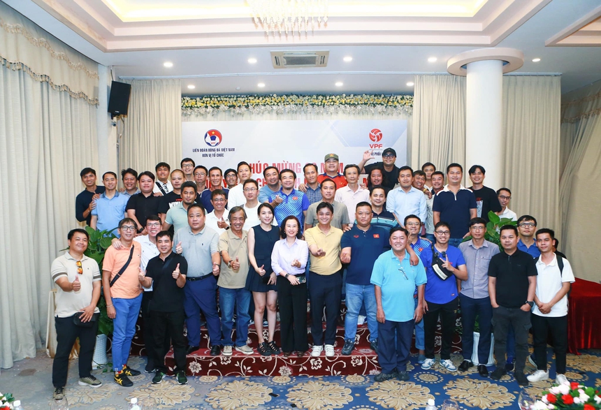 VAR về tới giải hạng Nhì - Ảnh 1. VAR về tới giải hạng Nhì - Ảnh 1.