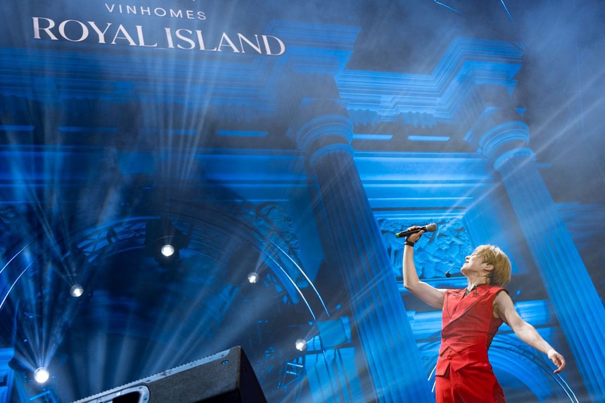 Vui chơi tới bến, check-in "cháy máy" tại thiên đường giải trí sôi động bậc nhất đất Cảng - Ảnh 3.