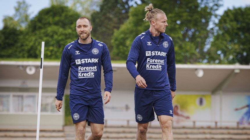 Tin nóng EURO 15/6: ĐT Đức lập kỷ lục kỳ lạ ở trận khai mạc, HLV Tây Ban Nha úp mở về bất ngờ ở EURO - Ảnh 3.