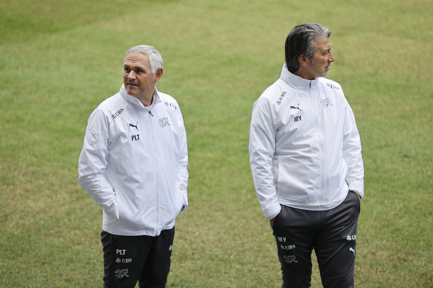 Tin nóng EURO 15/6: ĐT Đức lập kỷ lục kỳ lạ ở trận khai mạc, HLV Tây Ban Nha úp mở về bất ngờ ở EURO - Ảnh 4.