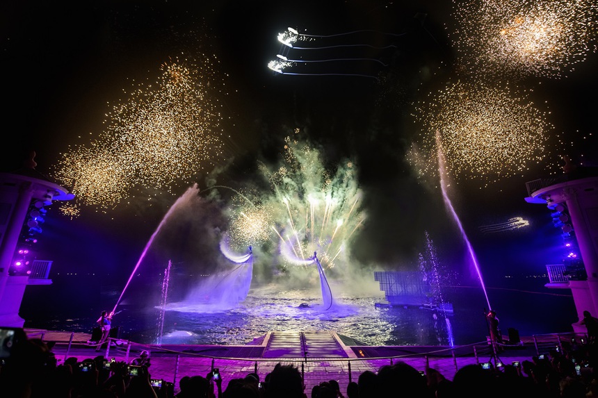 Vinpearl triển khai Wonder V-Creator trao thưởng cho những nhà sáng tạo nội dung - Ảnh 3.