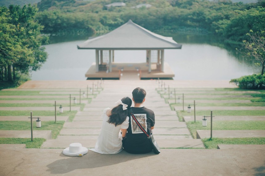 Ninh Thuận - Điểm đến du lịch lý tưởng trong mùa hè 2024 - Ảnh 5. Ninh Thuận - Điểm đến du lịch lý tưởng trong mùa hè 2024 - Ảnh 5.