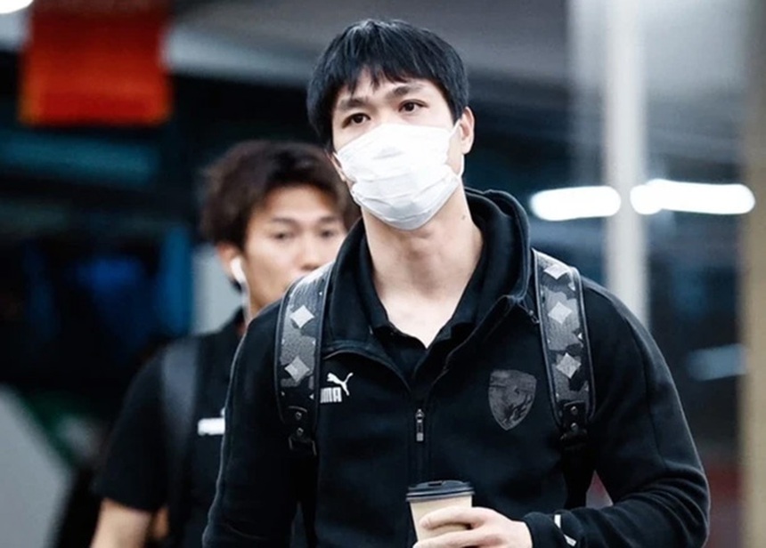 Tin nóng thể thao tối 15/6: Công Phượng lại bị đội bóng Nhật Bản 'bỏ rơi', ĐT Anh đón tin vui tại EURO 2024 - Ảnh 2.