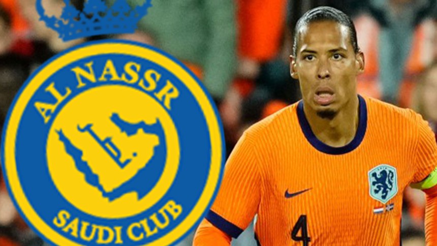 Tin chuyển nhượng 15/6: MU hướng sự quan tâm sang De Ligt, Van Dijk bị dụ dỗ bằng lương khủng - Ảnh 4.