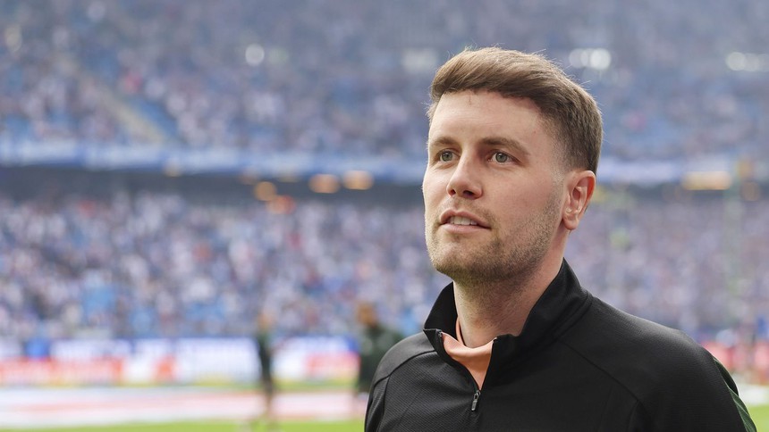 Tin nóng thể thao sáng 16/6: Tây Ban Nha thiết lập hàng loạt cột mốc ở EURO 2024, sao tuyển Ý nói lời thách thức - Ảnh 4. Tin nóng thể thao sáng 16/6: Tây Ban Nha thiết lập hàng loạt cột mốc ở EURO 2024, sao tuyển Ý nói lời thách thức - Ảnh 4.