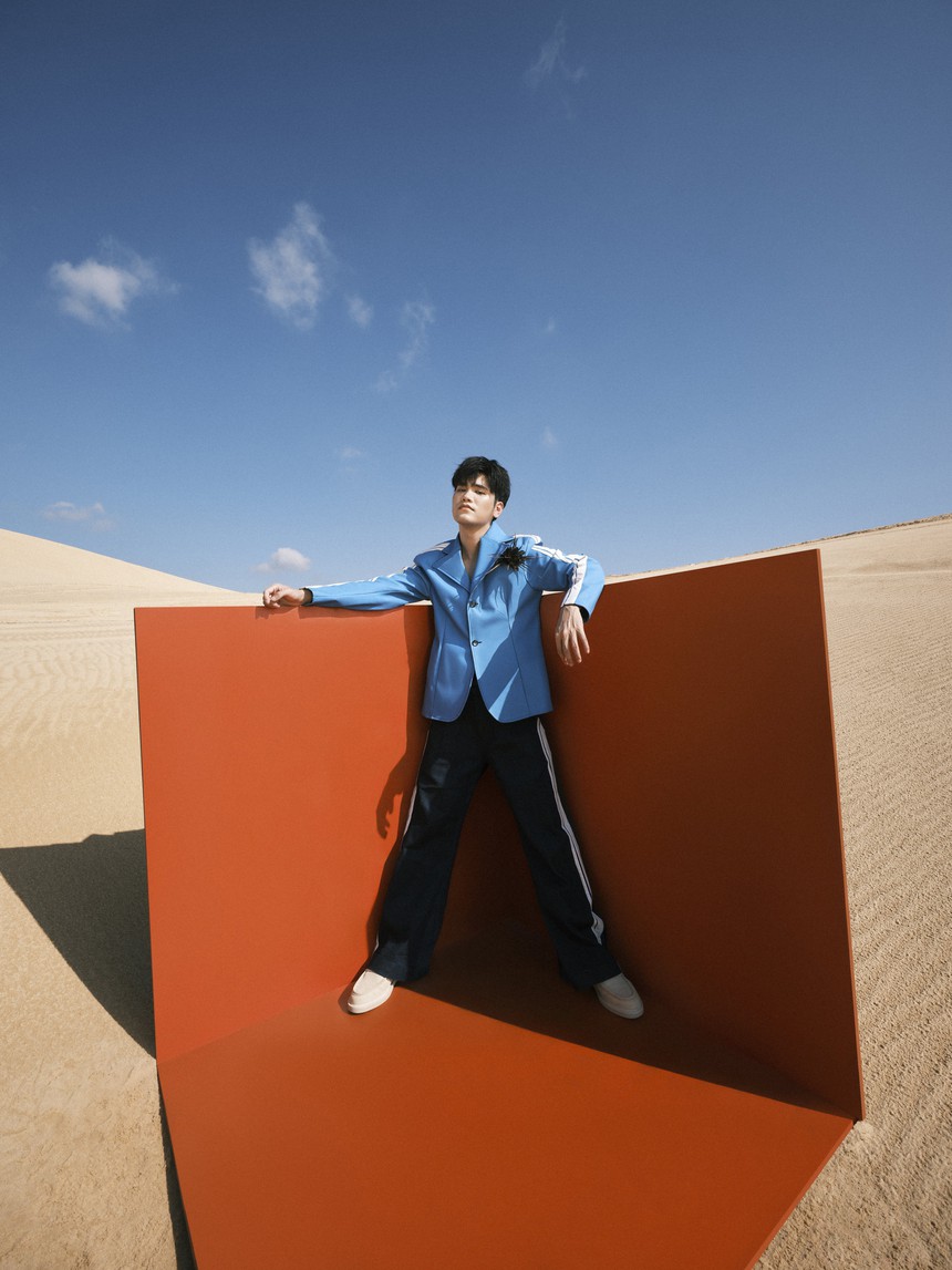 Nhạc phim "Buộc gió" của Khắc Hưng khiến khán giả thấy được "chữa lành" - Ảnh 1.