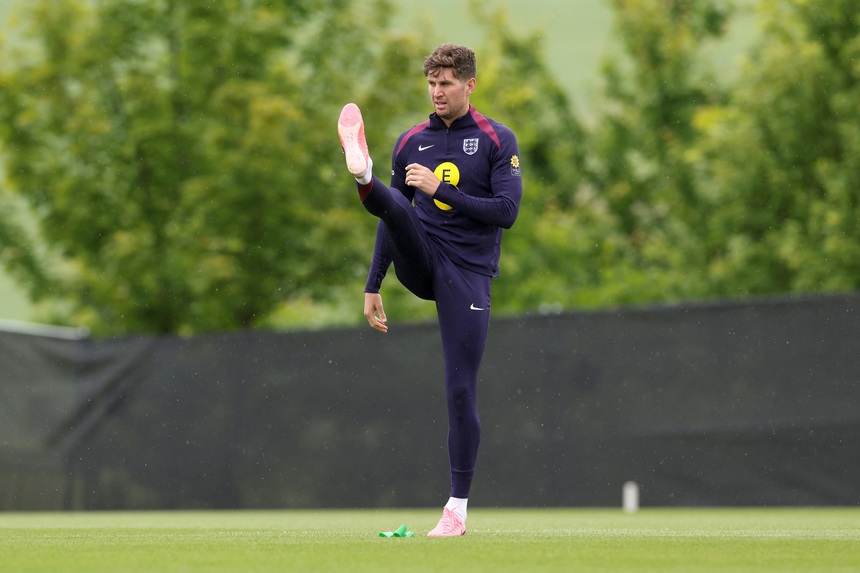 Tin nóng EURO 15/6: ĐT Đức lập kỷ lục kỳ lạ ở trận khai mạc, HLV Tây Ban Nha úp mở về bất ngờ ở EURO - Ảnh 5.