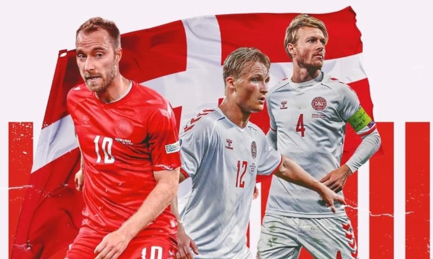 TRỰC TIẾP bóng đá VTV5 VTV6: Slovenia vs Đan Mạch, vòng bảng EURO 2024 (23h00, 16/6) - Ảnh 3. TRỰC TIẾP bóng đá VTV5 VTV6: Slovenia vs Đan Mạch, vòng bảng EURO 2024 (23h00, 16/6) - Ảnh 3.
